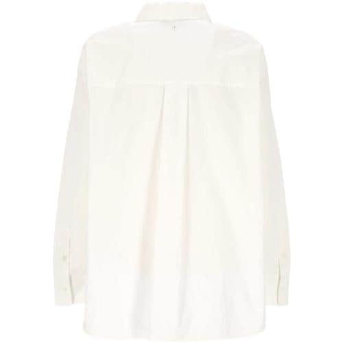 로레나안토니아찌 셔츠 E2638CA36A4222 0101 White