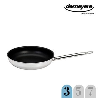 DEMEYERE 드메이어 레스토 코팅 후라이팬 28cm