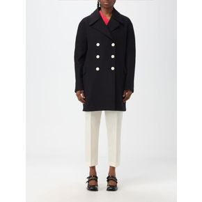 Coat woman Lanvin RWCO00315758A23 TP63055562 66580892