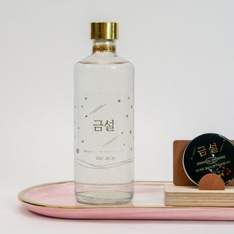 술담화 금설 35% 375ml