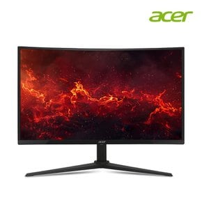 [한성] 에이서 니트로 XZ271U X3 WQHD 240Hz 27인치 커브드 게이밍 모니터 (무결점)