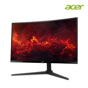 [한성] 에이서 니트로 XZ271U X3 WQHD 240Hz 27인치 커브드 게이밍 모니터 (무결점)