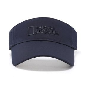 [여주점] N252AHA010 고주파 로고 선바이저 NAVY