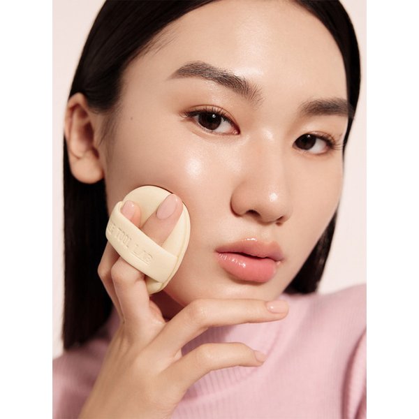 [진정 맑은 커버]더툴랩 롱래스팅 커버 퍼프