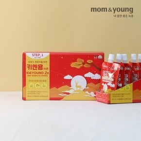 키엔용 아연 80ml X 10포