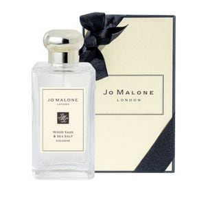 조말론 우드 세이지 앤 씨 솔트 오드코롱 100ml-조말론쇼핑백..[34474930]