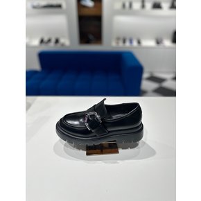 [파주점] [김나영 착용]Polygon loafer(black)_DW1DA24503BLK