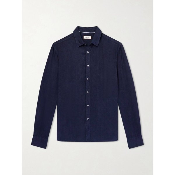 리넨 셔츠 46376663163067498