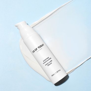 에즈오브투데이 R-펩타이드 나이아신아마이드 멀티케어 크림 40ml