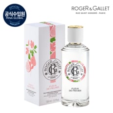 로저앤갈렛 플레르 드 휘기에 오 파르퓨메 100ml