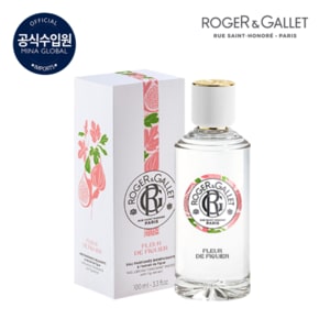 로저앤갈렛 플레르 드 휘기에 오 파르퓨메 100ml