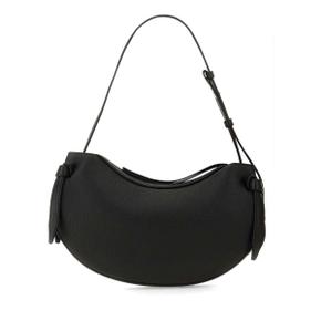 Shoulder bag YUZCO-HB-FC-L034_BLACK BLACK