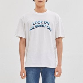 남) 16수 아치레터링 반팔TS(오버)_AL2WTS34-OW