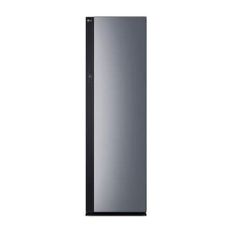 LG전자 오브제컬렉션 스타일러 의류관리기 SC5GMR80A 블랙틴트미러 전국배송