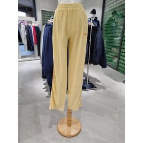 [시흥점] 여성 YELLOW NEW SERIF TRACK PANT GFP51L010