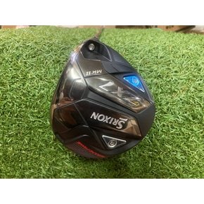 [중고] 정품 스릭슨 ZX7 MK2 9.5도 VENTUS TR BL 6 S 드라이버 (1회시타) DA3355217