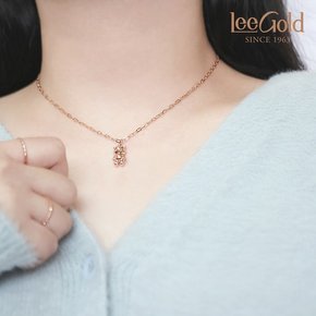 14K 18K 테디베어 펜던트 L LGM291G-LREZ