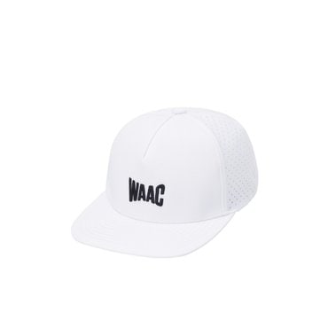 왁 골프 (WGRCX24541WHX)Athletic Men Snapback