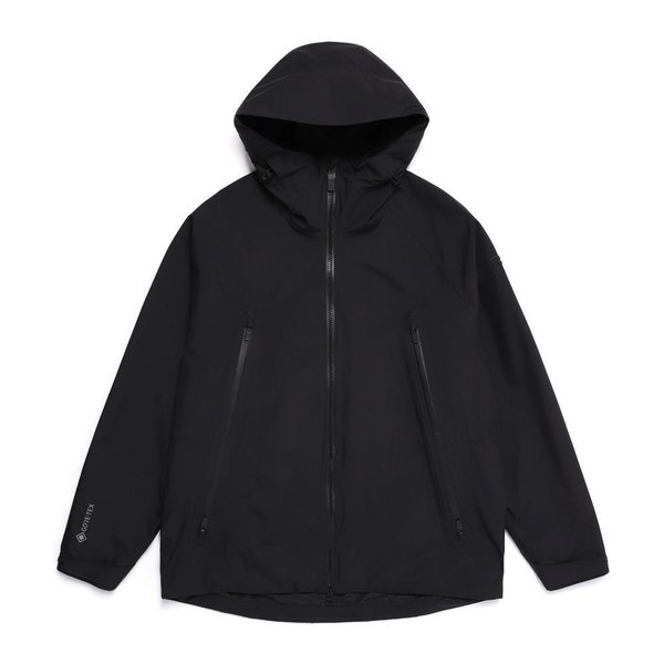 [부산점] N251MJP250 내셔널지오그래픽 아틀라스 고어텍스 2L 방수재킷