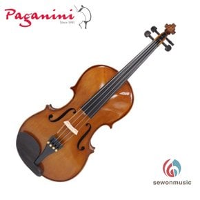 파가니니 비올라 PAGANINI PVAS-101