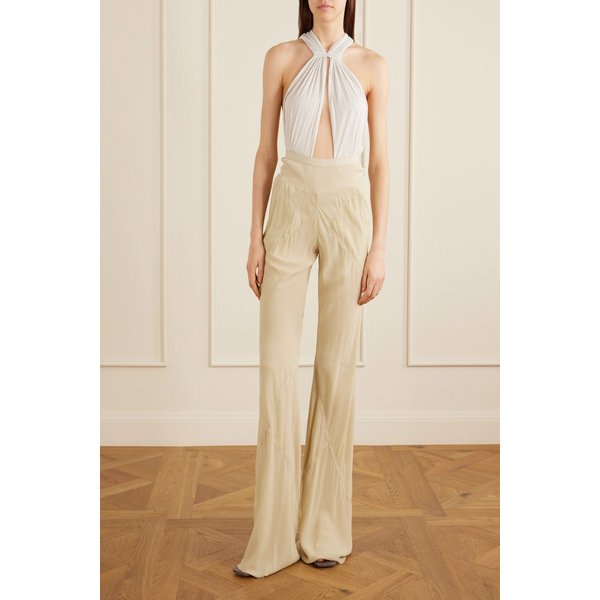 마이애미 개더드 코튼 저지 바디수트 46376663163026653