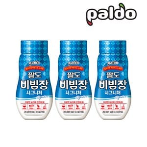 팔도 시그니처 비빔장 380g x 3개