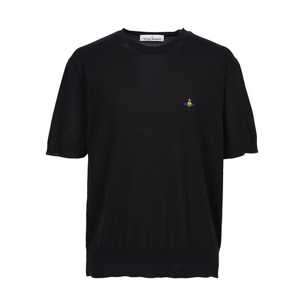 [부산점] 알렉스 마코 남성 반팔 니트 2701002G Y003F N401