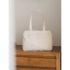 Heimish Bag _ Pale Ivory 숄더백