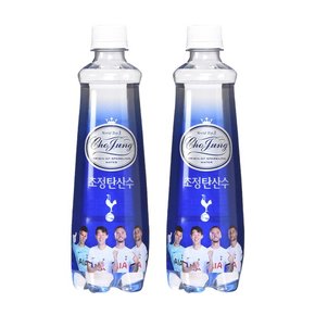 [본사직영] 초정탄산수 500ml 플레인 20펫