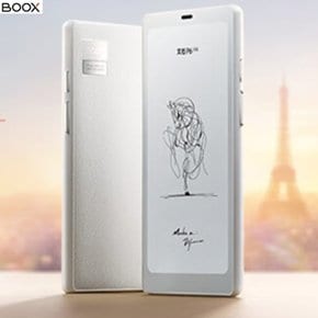 오닉스 ONYX BOOK P6 이북리더기 6.13인치 잉크 스크린 300ppi 3950mAh 전자책 학습기 6GB+128GB