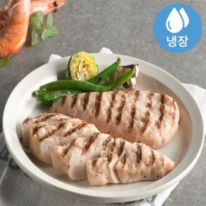 맛닭가슴살 새우 100g