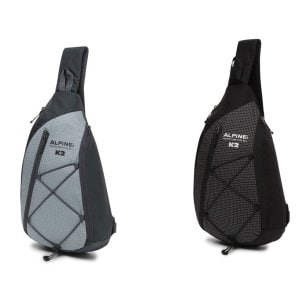 K2 KUS24B07 남여공용 크로스백 스트라이더 슬링(STRIDER)_Dyneema (3355)