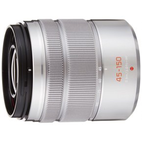 G VARIO 45-150mmF4.0-5.6 ASPH. MEGA O.I.S. H-FS45150-S 파나소닉 망원 줌 렌즈 마이크로