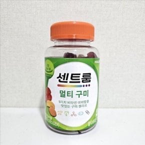 멀티 구미 2g x 80구미 3개