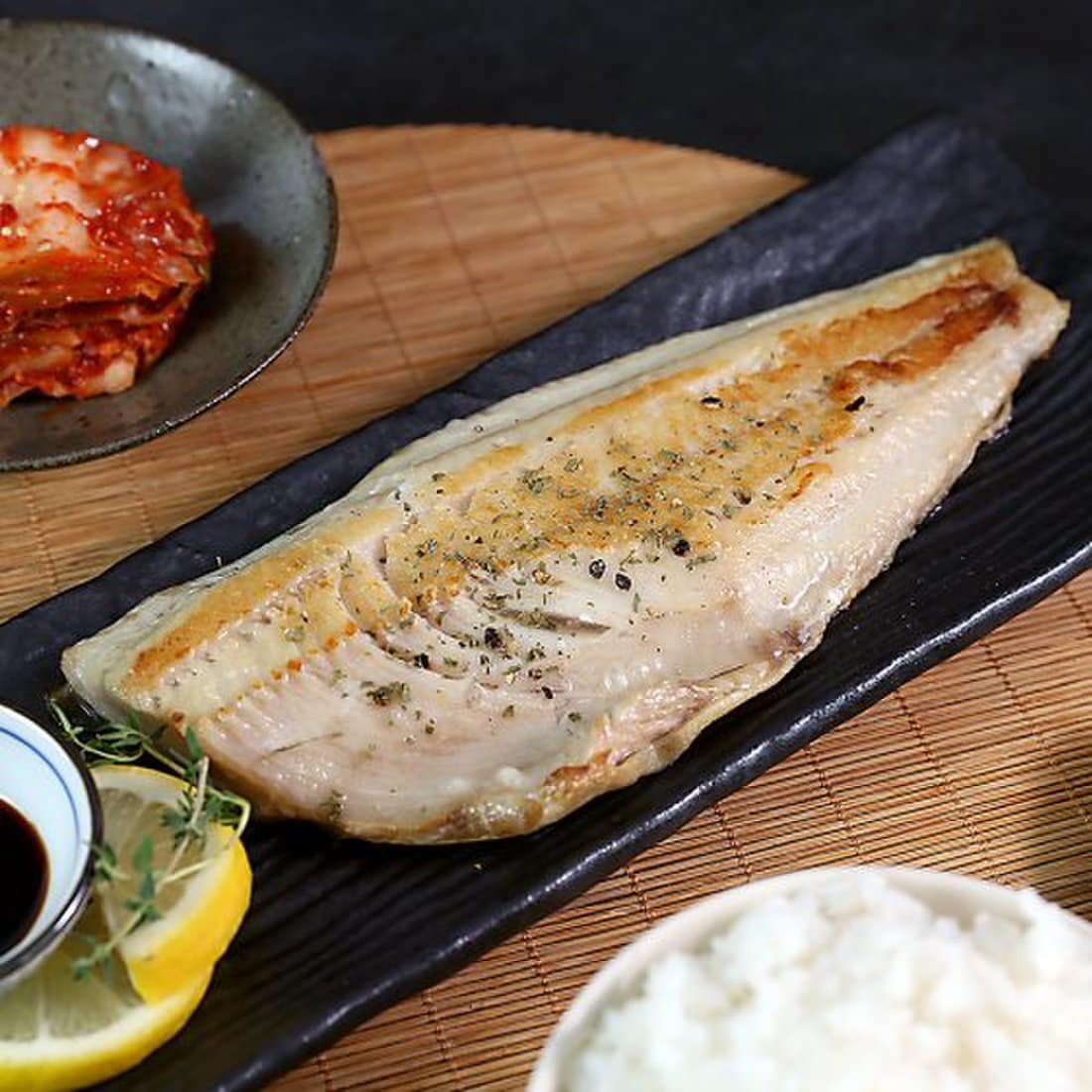 가시99%제거 간편한 손질 임연수어 이면수 임연수 2kg 개별포장(팩당 4~5마리), 믿고 사는 즐거움 SSG.COM