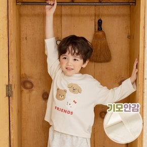 베베프렌즈티셔츠