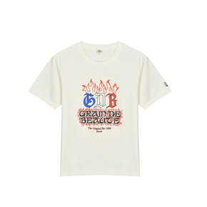 ORIGINAL 1992 T-SHIRT 02 [BEIGE]