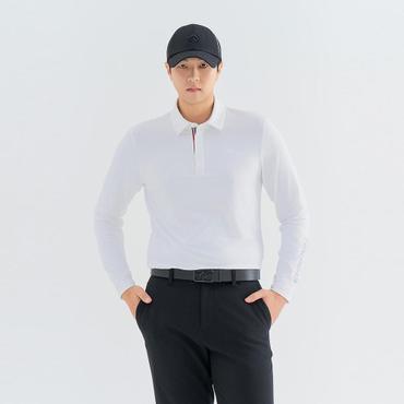 레노마골프 남성 베이직 카라 티셔츠 RMTYN3101-101