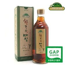 [광양매화골농원] 참 좋은 매실 500ml[33872698]