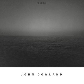 JOHN DOWLAND - IN DARKNESS LET ME DWELL