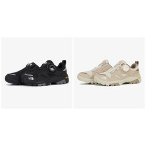 NS95R81 키즈 킵 온 하이크 보아 KS KEEP ON HIKE BOA