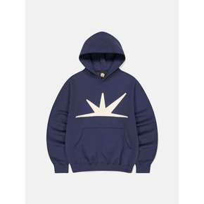 Daybreak Hoodie Navy