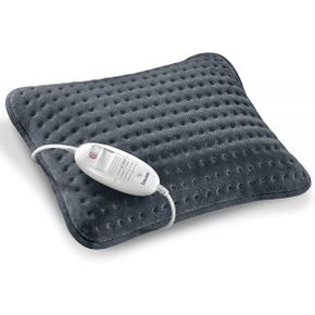 영국 보이로 전기요 Beurer HK48 Cosy Heated Cushion Sofa cushion with integrated heat pad R