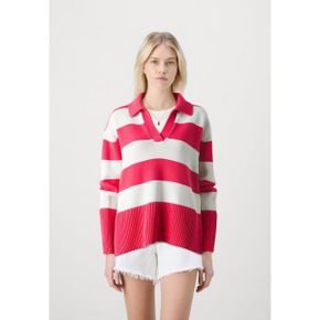 4736609 GAP COLLAR - Jumper red