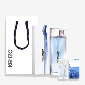 로 겐조 뿌르옴므 EDT 100ml 기획세트