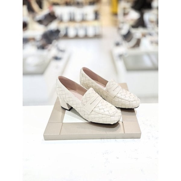 [시흥점] 여성 5센티 리빙로퍼 (712619003)