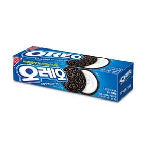 오레오 화이트 크림 100g x16개