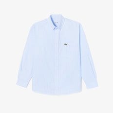 [시흥점] 남성 릴렉스핏 옥스포드 셔츠 CH227E-53G