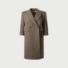 [이로]CHAILLOT Coat ILCAW24701KHX