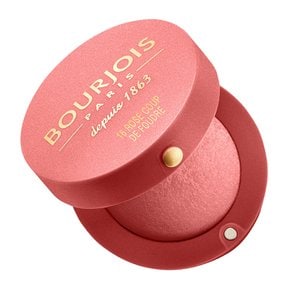 Bourjois 부르주아 파우더 16 ROSE COUP